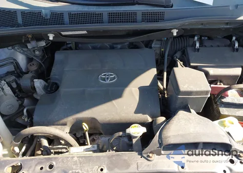 2015 Toyota Sienna Xle 7 Passenger из США, поврежденный, VIN 5TDDK3DCXFS105328